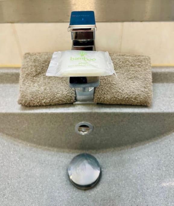 "Clavel 26" Joli T2 En Duplex A 3 Min Des Halles Sète Dış mekan fotoğraf